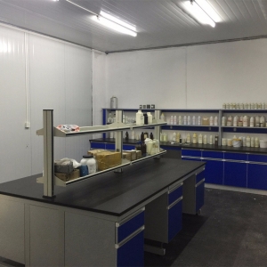 實(shí)驗(yàn)室