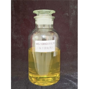 MS-1085D水下環(huán)氧固化劑