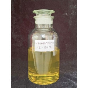 MS-1085C水下環(huán)氧固化劑